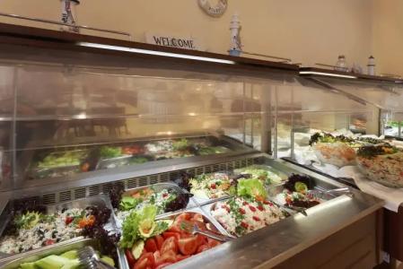 Bellevue - All Inclusive & Beach Access - 11