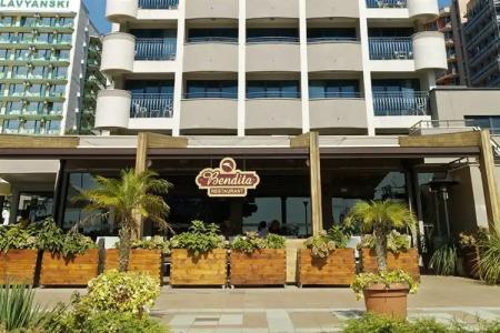 Bellevue - All Inclusive & Beach Access