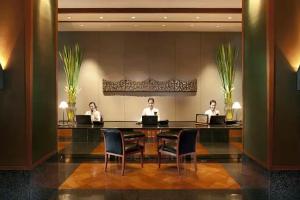 The Sukhothai Hotel, Bangkok