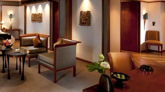 The Sukhothai Bangkok - 40
