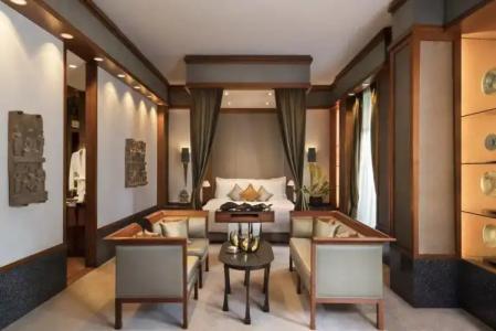 The Sukhothai Bangkok - 42