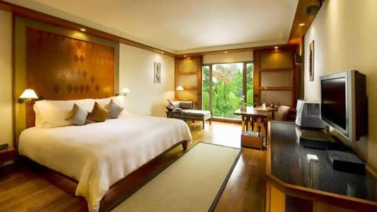 The Sukhothai Bangkok - 60