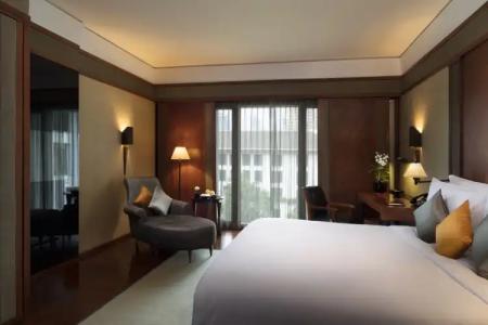 The Sukhothai Bangkok - 6