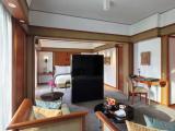 Executive Club Suite