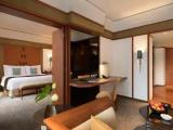 1 Bedroom Deluxe Suite