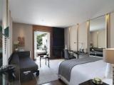 Standard Club room with balcony