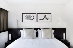 COMO Metropolitan Hotel, Bangkok