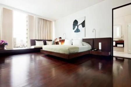 COMO Metropolitan Bangkok - 5