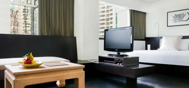 COMO Metropolitan Bangkok - 61