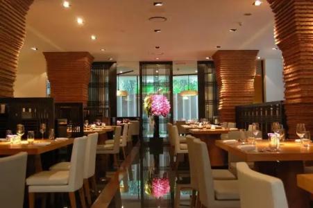 COMO Metropolitan Bangkok - 17