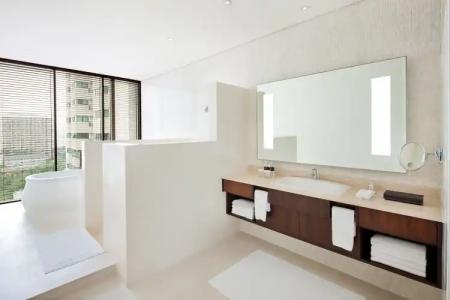 COMO Metropolitan Bangkok - 15