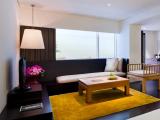 Terrace Double room