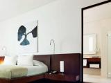 Penthouse Double Suite