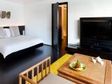 Executive Double Suite
