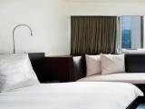 City Double room