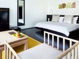 Metropolitan Double room