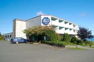North Shore Inn, Port Hardy