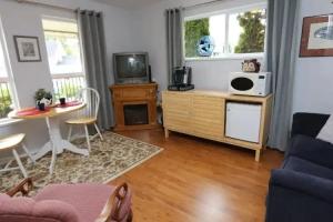 Telco House B&B, Port Hardy