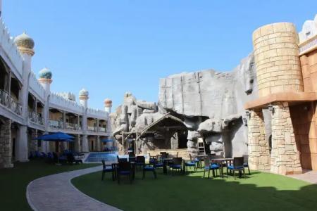 Emirates Park Resort