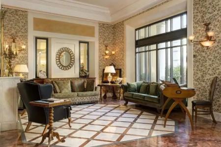 Palazzo Montebello - 20