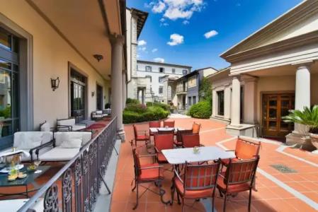 Palazzo Montebello - 21