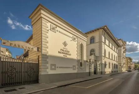 Palazzo Montebello - 0