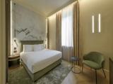 Deluxe Court View Double room
