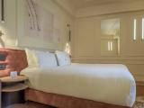 Premium with Terrace Double room