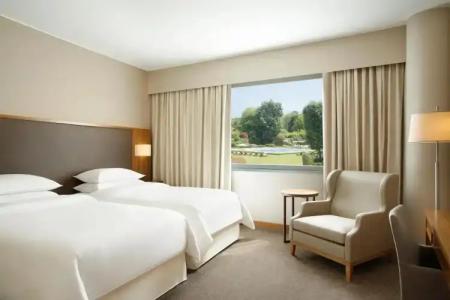 Sheraton Lake Como - 4