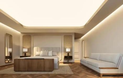 Sheraton Lake Como - 7