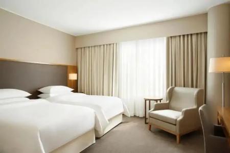 Sheraton Lake Como - 2