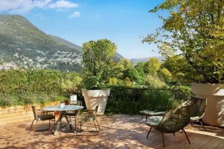 Sheraton Lake Como - 16