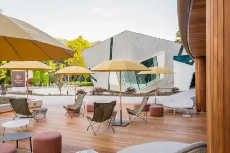 Sheraton Lake Como - 15