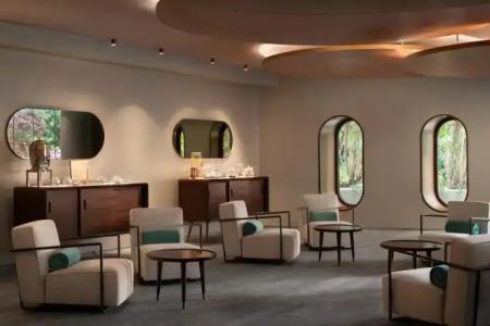 Sheraton Lake Como - 14