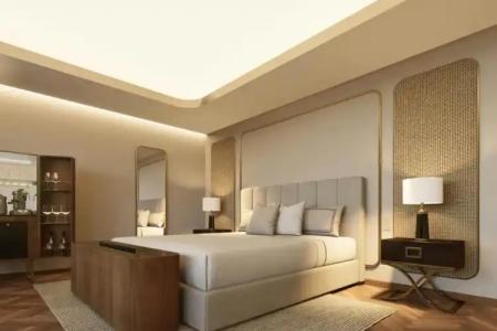 Sheraton Lake Como - 1