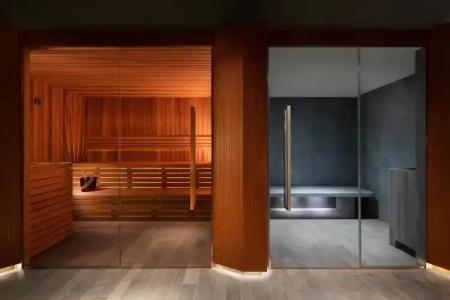 Sheraton Lake Como - 18