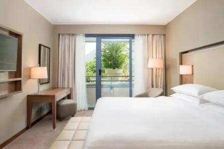 Sheraton Lake Como - 3