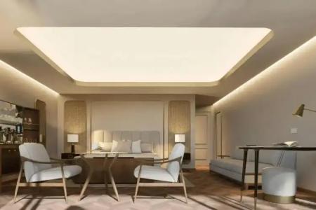 Sheraton Lake Como - 8