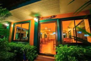 Pailin Resort, Trat
