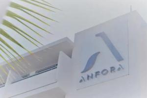 Hotel Anfora Ibiza, Es Canar