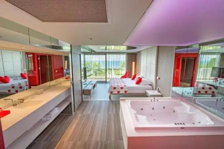 Adam & Eve - Adult Only - 116