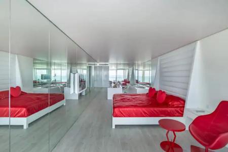 Adam & Eve - Adult Only - 107