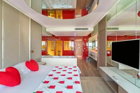 Adam & Eve - Adult Only - 113