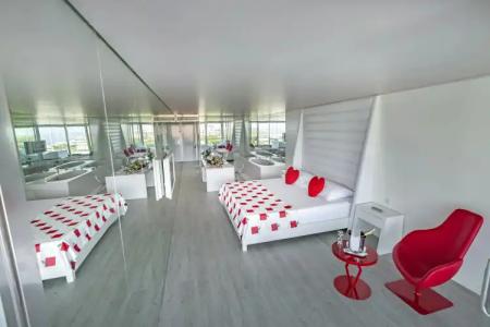 Adam & Eve - Adult Only - 105