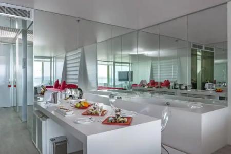 Adam & Eve - Adult Only - 109