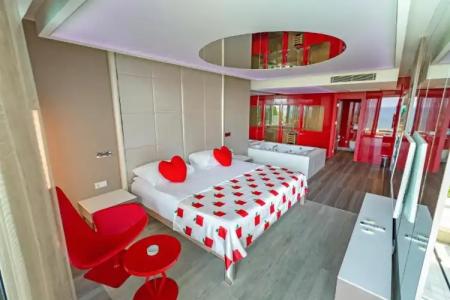 Adam & Eve - Adult Only - 112