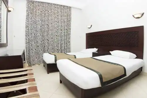 Pyramisa Sunset Pearl Apartments - 49