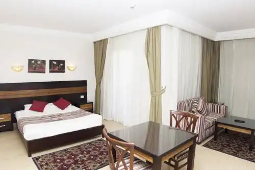 Pyramisa Sunset Pearl Apartments - 53