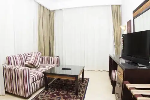 Pyramisa Sunset Pearl Apartments - 55