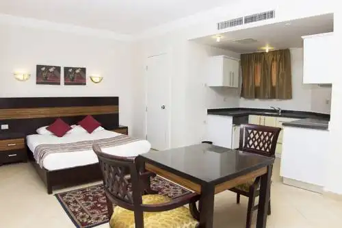 Pyramisa Sunset Pearl Apartments - 54